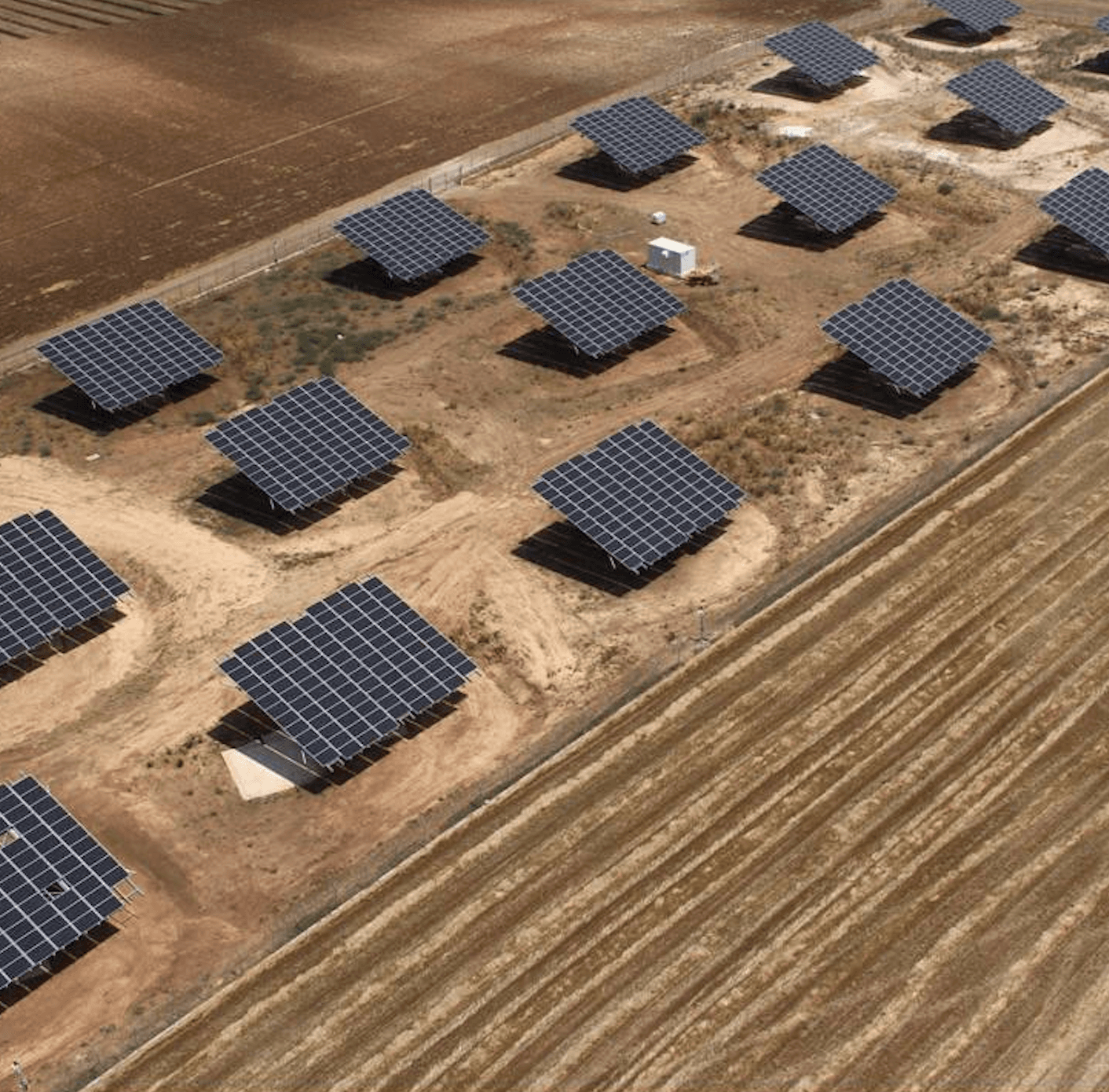 Solar manufacturing and panel production